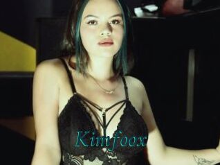 Kimfoox