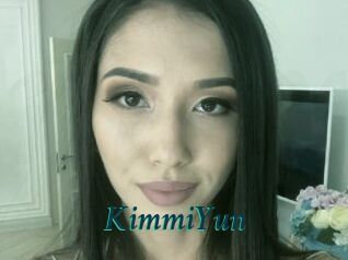 KimmiYun