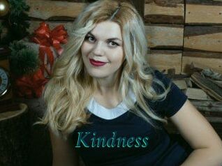 Kindness