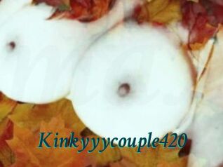 Kinkyyycouple420