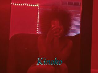 Kinoko