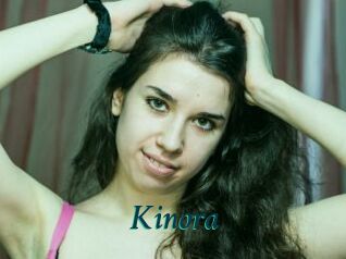 Kinora