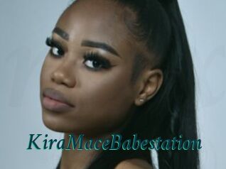 KiraMaceBabestation