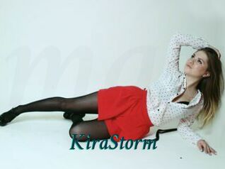 KiraStorm