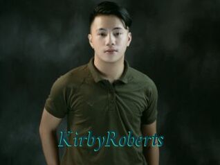 KirbyRoberts