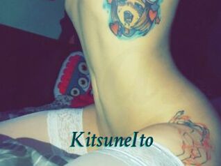 KitsuneIto