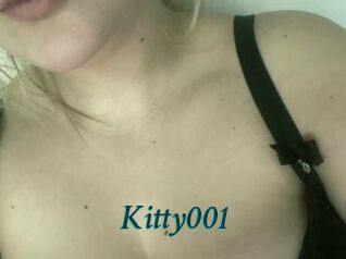 Kitty001