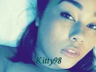 Kitty98