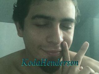 KodaHenderson