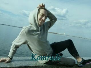 Komrade