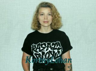 KortnyLohan