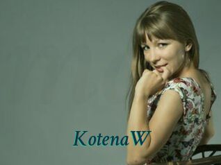 KotenaW