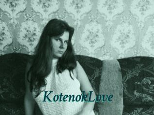 KotenokLove