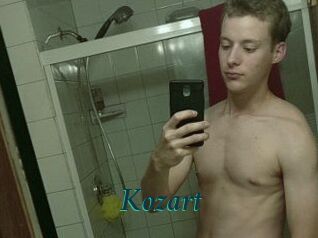 Kozart