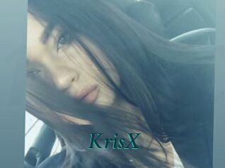 KrisX
