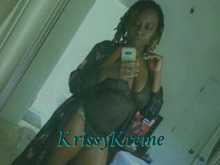 KrissyKreme