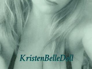 KristenBelleDoll