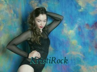 KristiRock