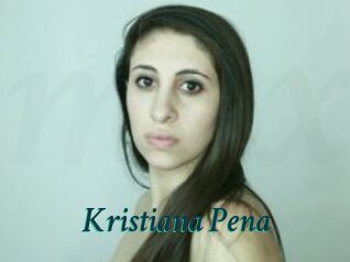 Kristiana_Pena