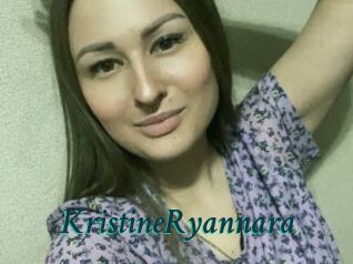 KristineRyannara