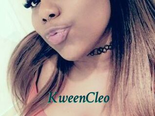 KweenCleo