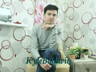 KyleBaldwin