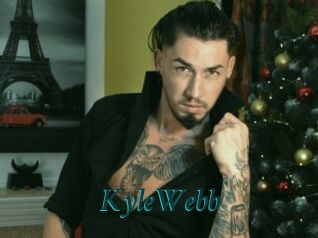 KyleWebb