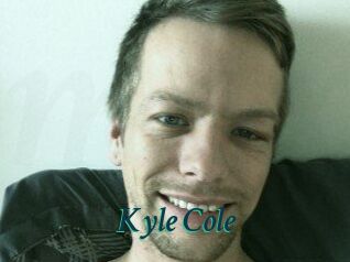 Kyle_Cole