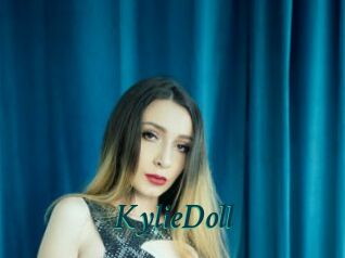 KylieDoll