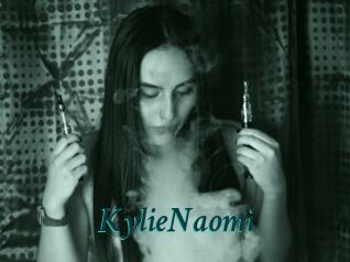 KylieNaomi