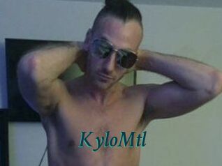 KyloMtl