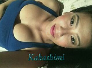 Kakashimi