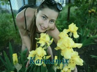Karinamix
