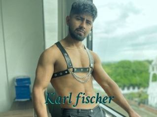Karl_fischer
