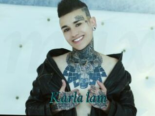 Karla_lam