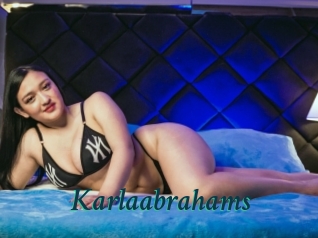 Karlaabrahams