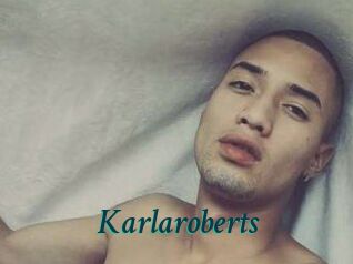 Karlaroberts