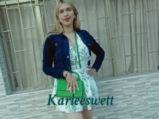Karleeswett