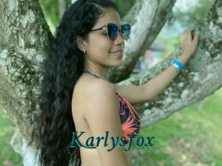 Karlysfox