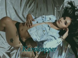 Karolcopper