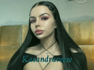 Kasandrareese