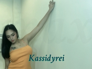 kassidyrei Maxi Top Sexe