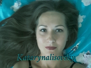Katarynalisovsky