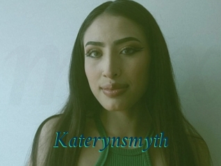 Katerynsmyth