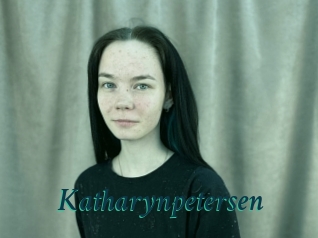 Katharynpetersen