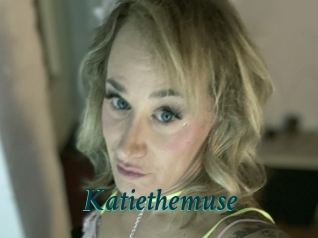 katiethemuse Maxi Top Sexe