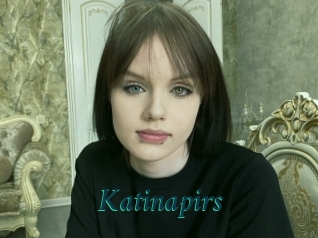Katinapirs