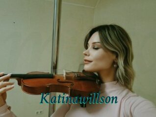 Katinawillson
