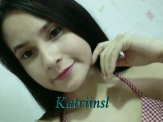 Katriinsl