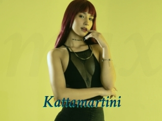 Kattamartini